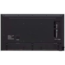 LG 43UH5N-E 43 UHD 4K Commercial Monitor back