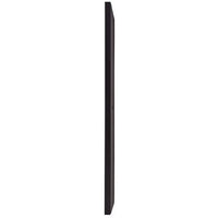 LG 43UH5N-E 43 UHD 4K Commercial Monitor side