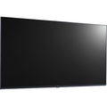 LG 43UL3J-E 43 3840 x 2160 UHD LED Backlit LCD Large Format Monitor