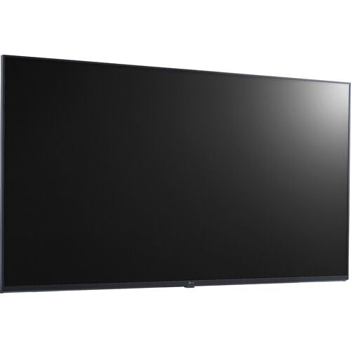 LG 43UL3J-E 43 3840 x 2160 UHD LED Backlit LCD Large Format Monitor