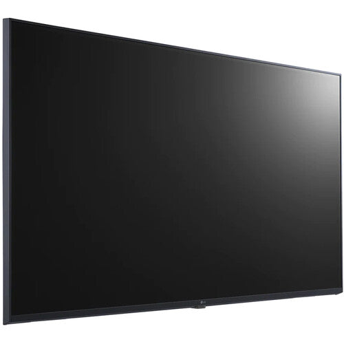 LG 43UL3J-M 43 webOS UHD Standard Signage1