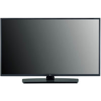 LG 43UN343H 43in UHD 4K HDR Smart LED Hospitality TV