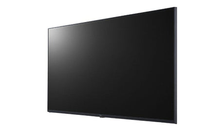 LG 43UN672M0UB 43'' UHD Pro Centric Smart Ul Listed Hospital TV with webOS, Pro Idiom, & Embedded b-LAN