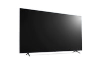 LG 43UR640S0UD Series 43 Class 4K UHD Commercial LED TV angle
