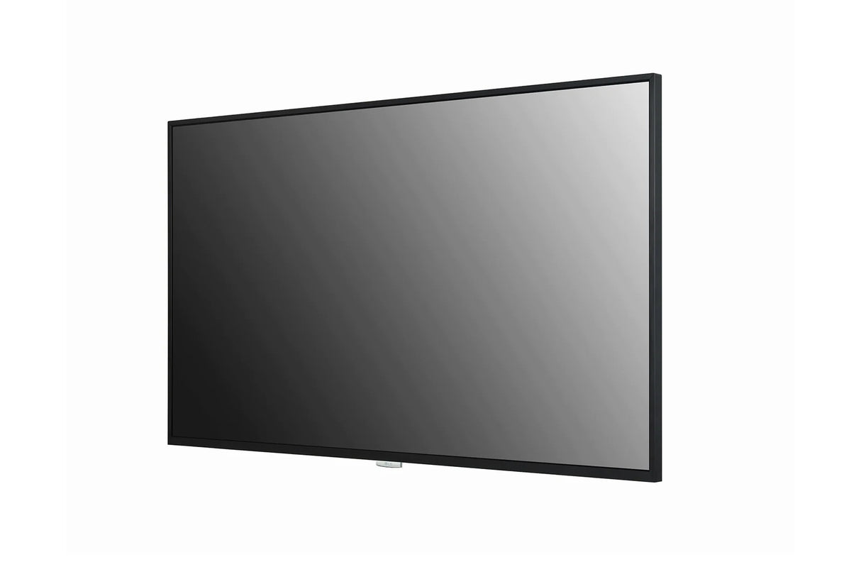 LG 49UH5J-H 49 4K UHD IPS LED Signage Display1