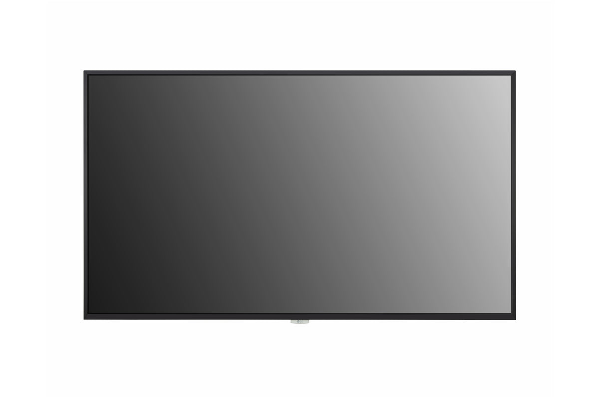 LG 49UH7F-B 49 Series UHD Slim Indoor Digital Display