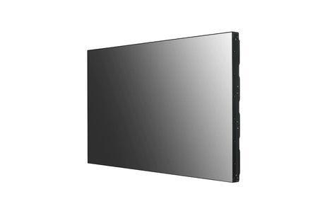 LG 49VL5F-A 49 Class Full HD Video Wall IPS LED Display angled