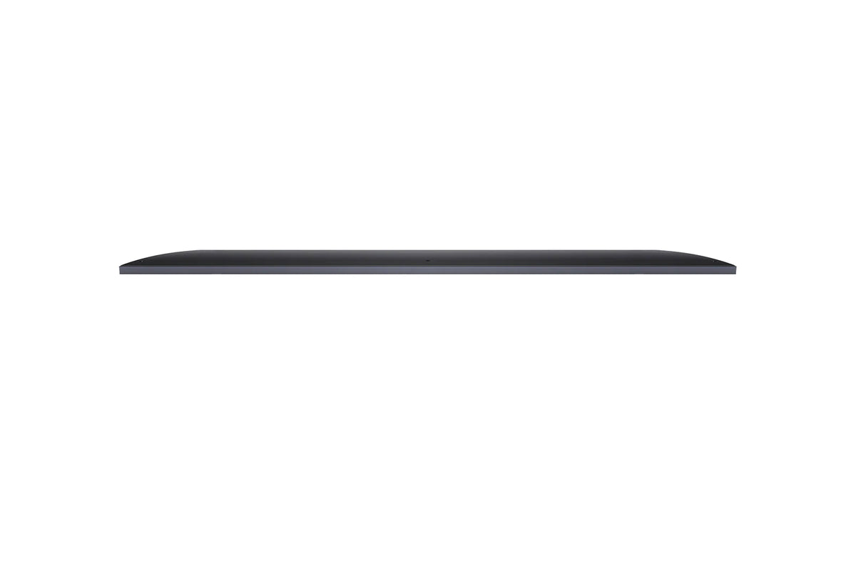 LG 50UL3J-E 50 3840 x 2160 UHD LED Backlit LCD Large Format Monitor top