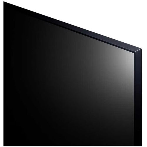 LG 50UL3J-M 50 webOS UHD Standard Signage3