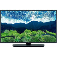 LG 50UM777H0UA 50 Inch UHD 4K HDR Commercial Smart Display Front