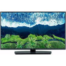 LG 50UM777H0UA 50 Inch UHD 4K HDR Commercial Smart Display Front