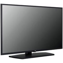 LG 50UM777H0UA 50 Inch UHD 4K HDR Commercial Smart Display Side