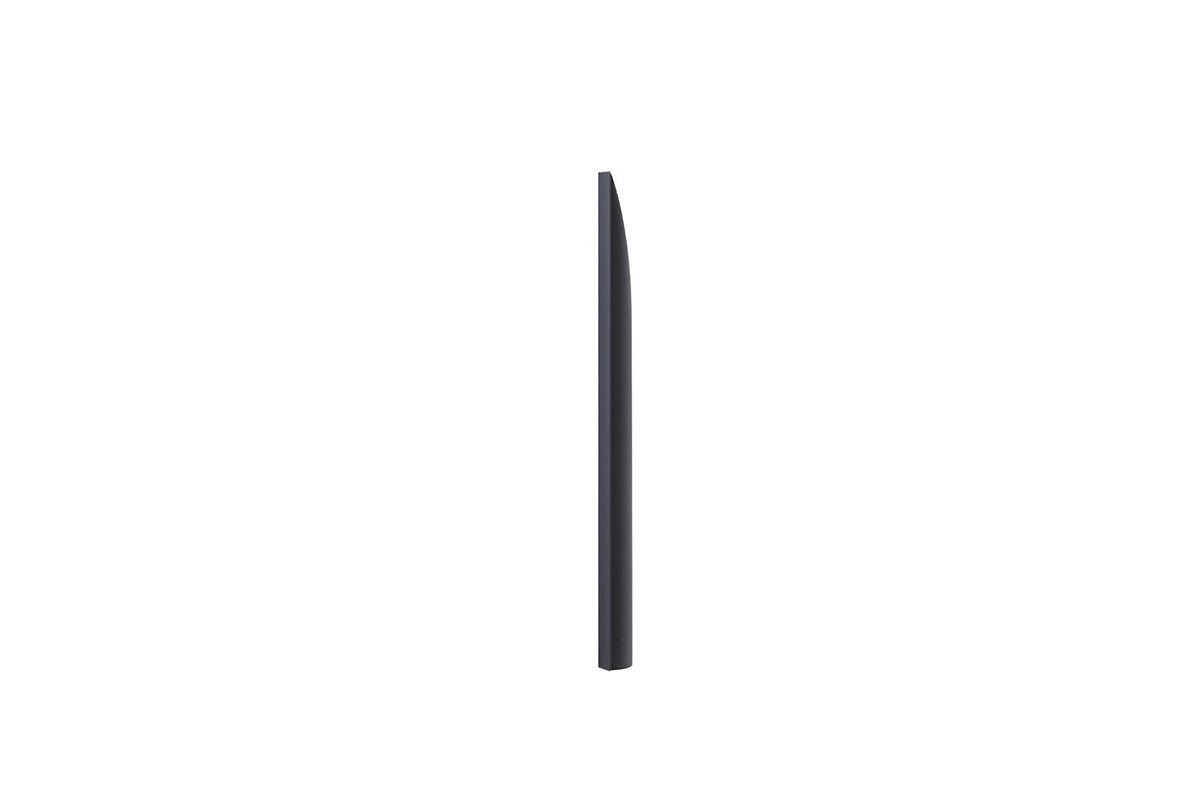 LG 50UN672M0UB 50 Inch - Pro Centric with Integrated Pro Idiom Display- 4K - hospitality display Side 2