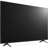 LG 50UR640S0UD Series 50 Class 4K UHD Commercial LED TV angle