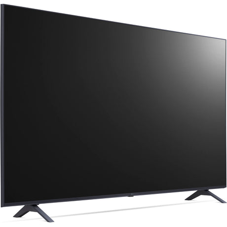 LG 50UR640S0UD Series 50 Class 4K UHD Commercial LED TV angle