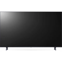 LG 50UR640S9UD 50 3840 x 2160 UHD Commercial Lite LED backlit LCD TV front