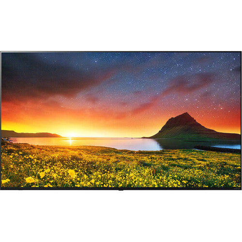 LG 50UR770H 50 4K UHD Hospitality TV with Pro Centric Direct