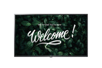 LG 50US340C 50 inch UHD Commercial TV