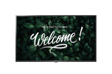 LG 50US340C 50 inch UHD Commercial TV
