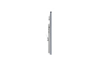 LG 55CT5WJ-B Series 55 Class 4K UHD Commercial Display Side & Input output