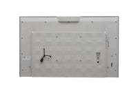 LG 55CT5WJ-B Series 55 Class 4K UHD Commercial Display back