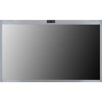 LG 55CT5WJ-B Series 55 Class 4K UHD Commercial Display front