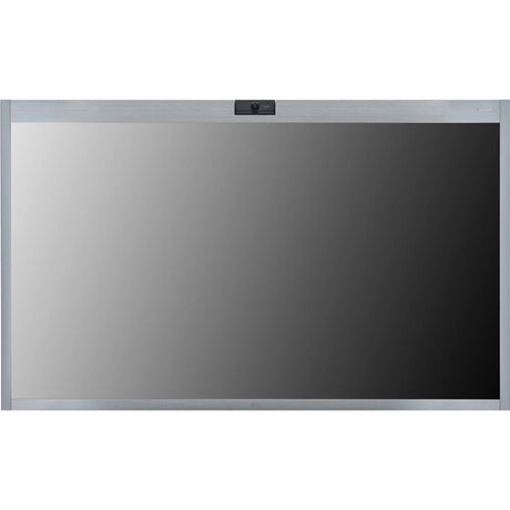 LG 55CT5WJ-B Series 55 Class 4K UHD Commercial Display front