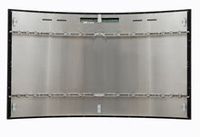 LG 55EF5G-L 55in Flexible Curved Open-Frame OLED Signage Displays back view