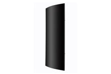 LG 55EF5G-P 55 1920 x 1080 FHD OLED Large Format Monitor angled