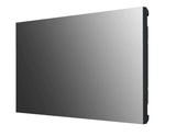 LG 55SVH7F-A 55'' FHD Video Wall with .44mm Even Bezel in profile view