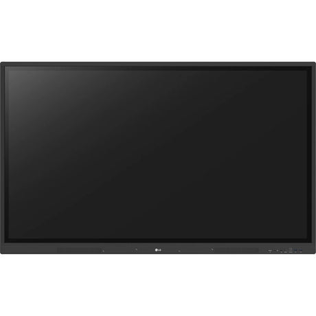 LG 55TR3DK-B 55 4K UHD LED Digital Signage with Android 11 OS & Whiteboard Software