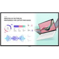 LG 55UH5J-H 55 4K UHD IPS LED Signage Display