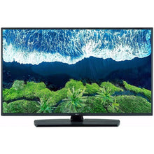 LG 55UM777H0UA 55 Inch UHD 4K HDR Commercial Smart Display Front
