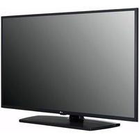 LG 55UM777H0UA 55 Inch UHD 4K HDR Commercial Smart Display Side