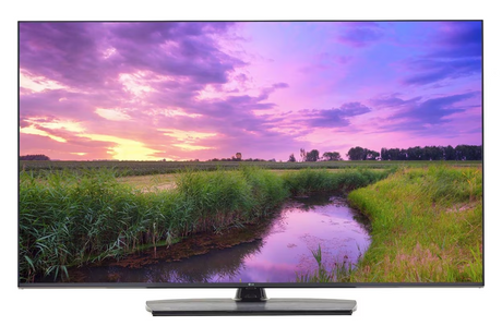 LG 55UN343H 55 Inch Essential Commercial TV