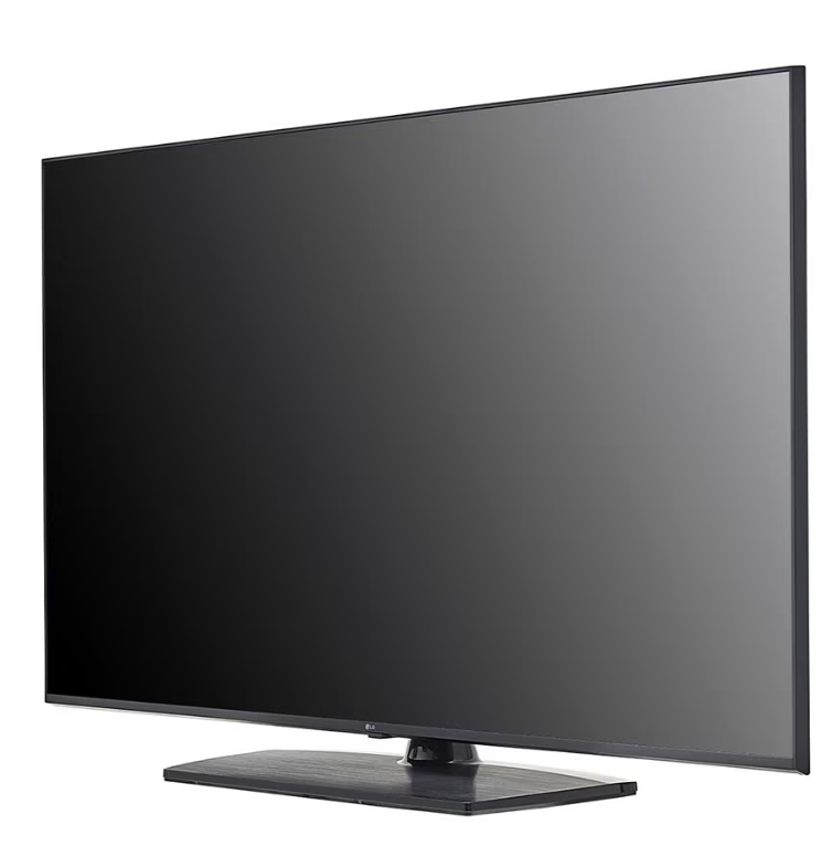 LG 55UN343H 55 Inch Essential Commercial TV1