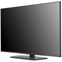 LG 55UN343H0UA 55 Inch UHD 4K HDR Smart LED Hospitality Display Side 1