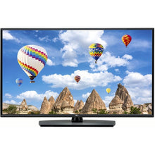 LG 55UN560H0UA 55 UHD 4K HDR Hospitality TV Front