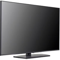 LG 55UN570H0UA 55 inches UHD 4K HDR Commercial Hospitality TV Side 1