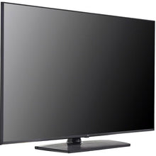 LG 55UN570H0UA 55 inches UHD 4K HDR Commercial Hospitality TV Side 1