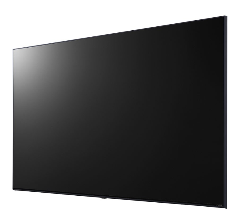 LG 55UR347H0UA 55 4K UHD Nano IPS Hospitality Display1