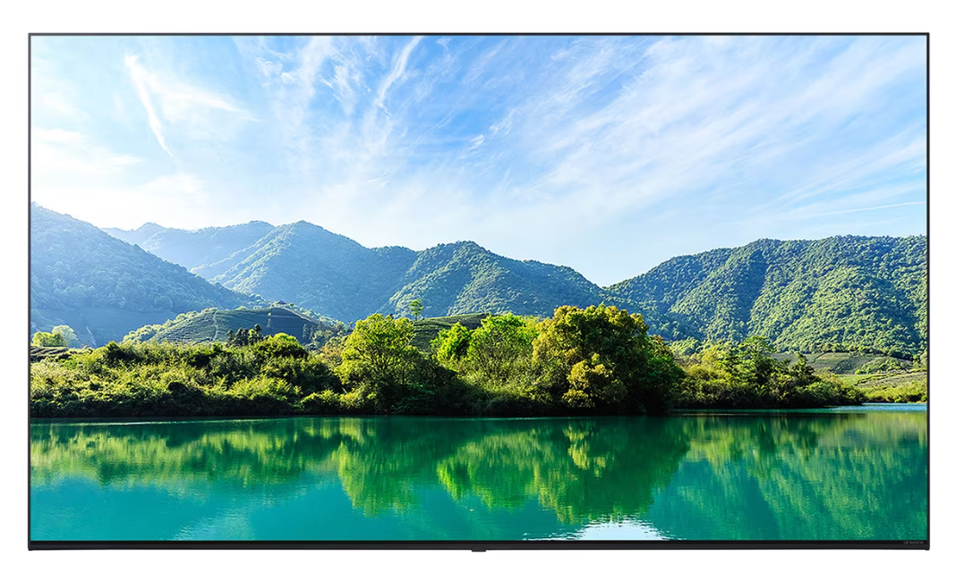 LG 55UR347H0UA 55 4K UHD Nano IPS Hospitality Display