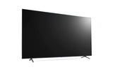 LG 55UR640S0UD Series 55 Class 4K UHD Commercial LED TV angle