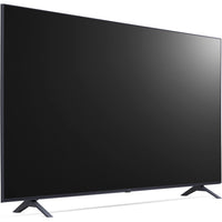 LG 55UR640S9UD 55 3840 x 2160 UHD Commercial Lite LED backlit LCD TV angle