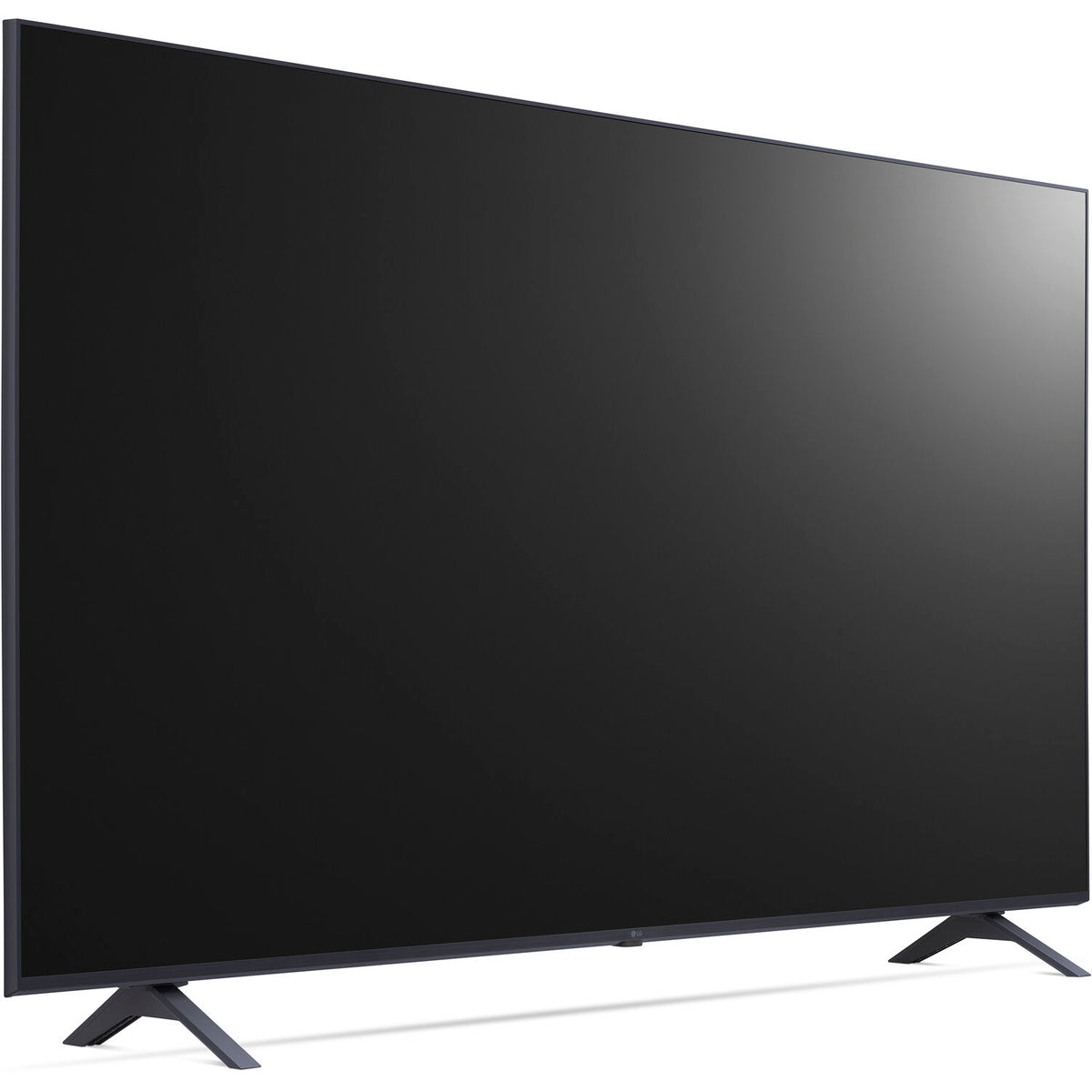 LG 55UR640S9UD 55 3840 x 2160 UHD Commercial Lite LED backlit LCD TV angle
