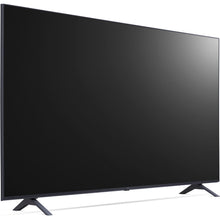 LG 55UR640S9UD 55 3840 x 2160 UHD Commercial Lite LED backlit LCD TV angle