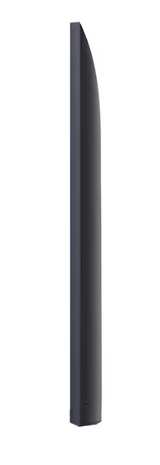 LG 55UR762M 55 4K UHD Pro Centric Hospital Display2