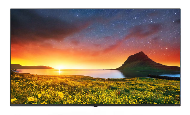 LG 55UR770H 55 4K UHD Hospitality TV with Pro Centric Direct1