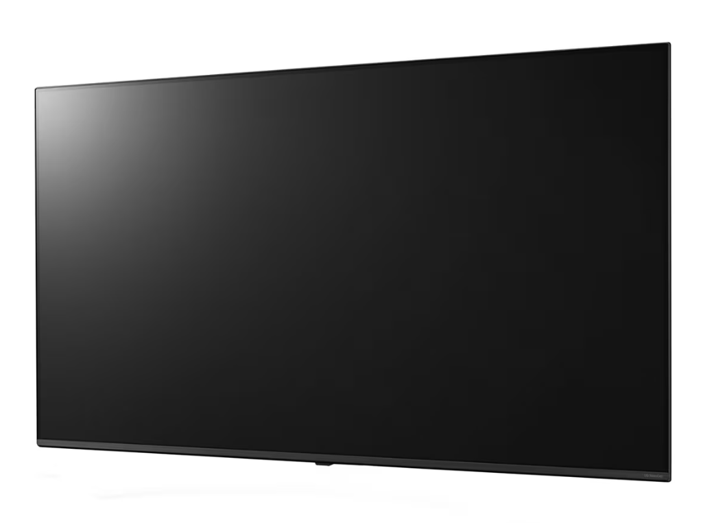 LG 55UR770H 55 4K UHD Hospitality TV with Pro Centric Direct2