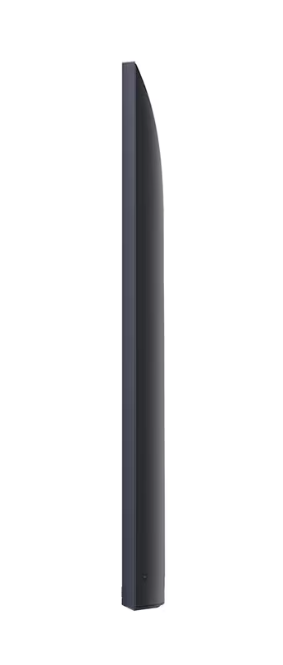 LG 55UR772M 55 4K UHD Pro Centric Hospital Display2